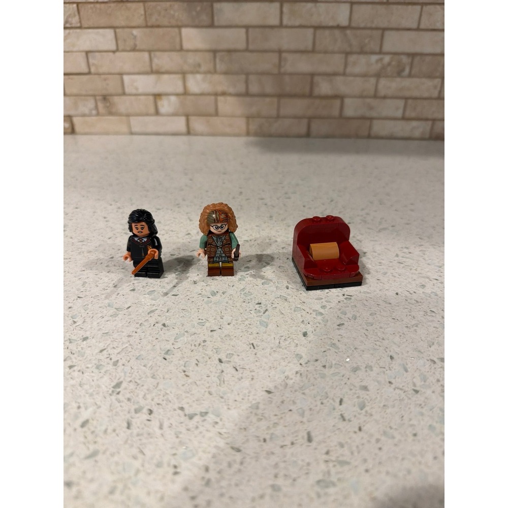 Harry Potter LEGO Bundle Lot